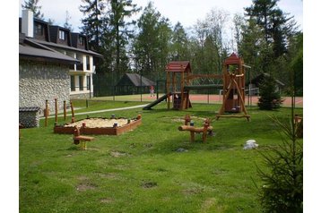 Hotel Stara Leśna / Stará Lesná 2